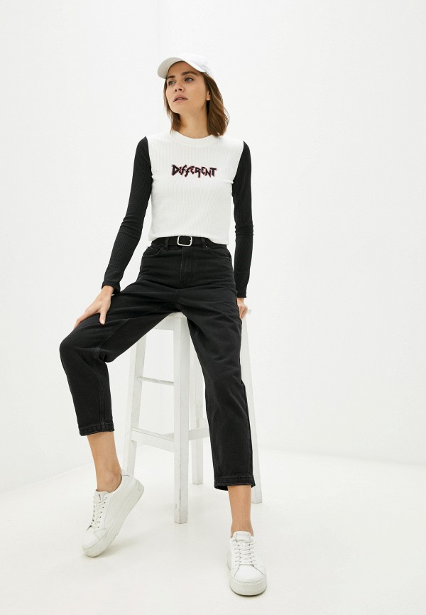 фото Лонгслив befree