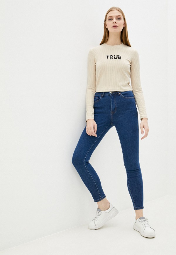 фото Лонгслив befree