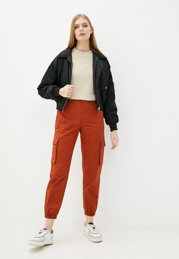 фото Лонгслив befree