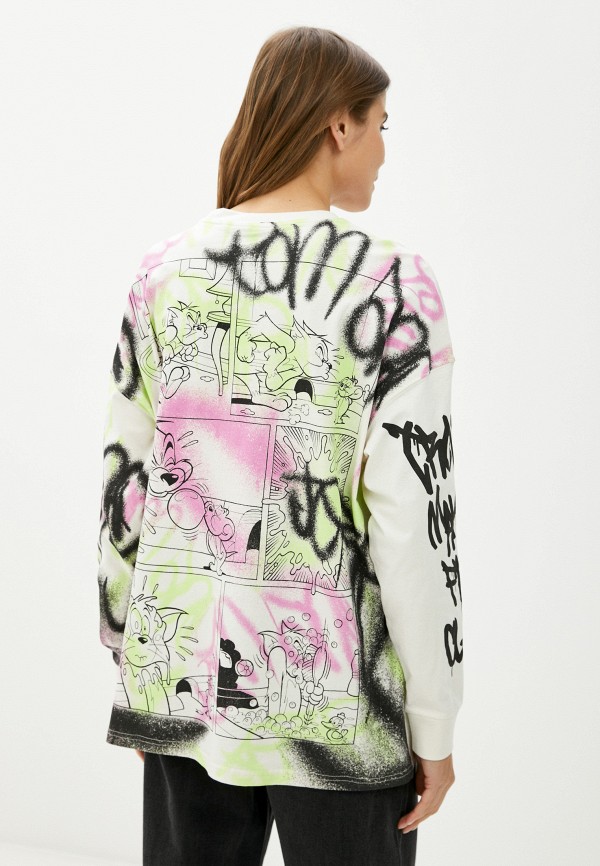 фото Лонгслив befree