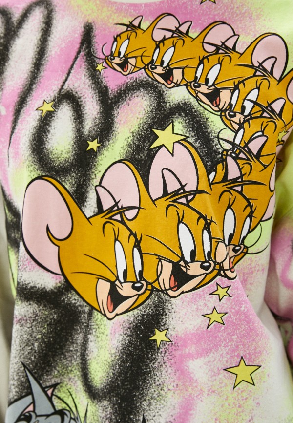 фото Лонгслив befree