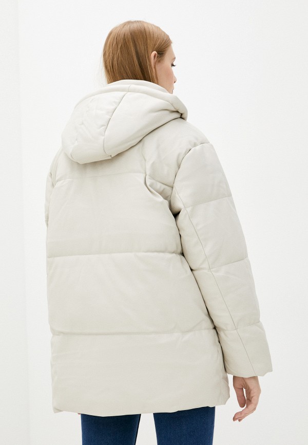 фото Куртка кожаная befree