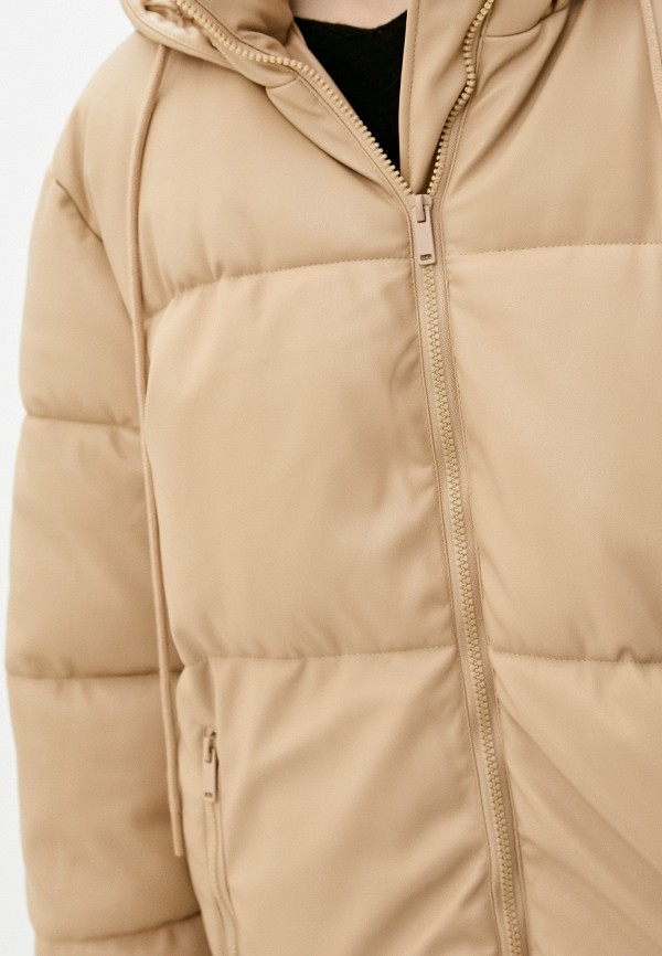 фото Куртка кожаная befree