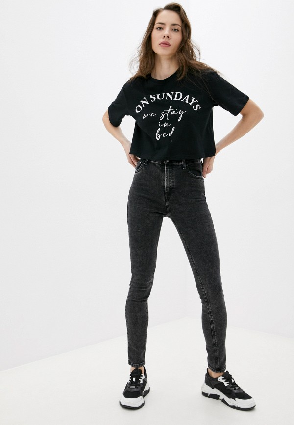 фото Джинсы gloria jeans