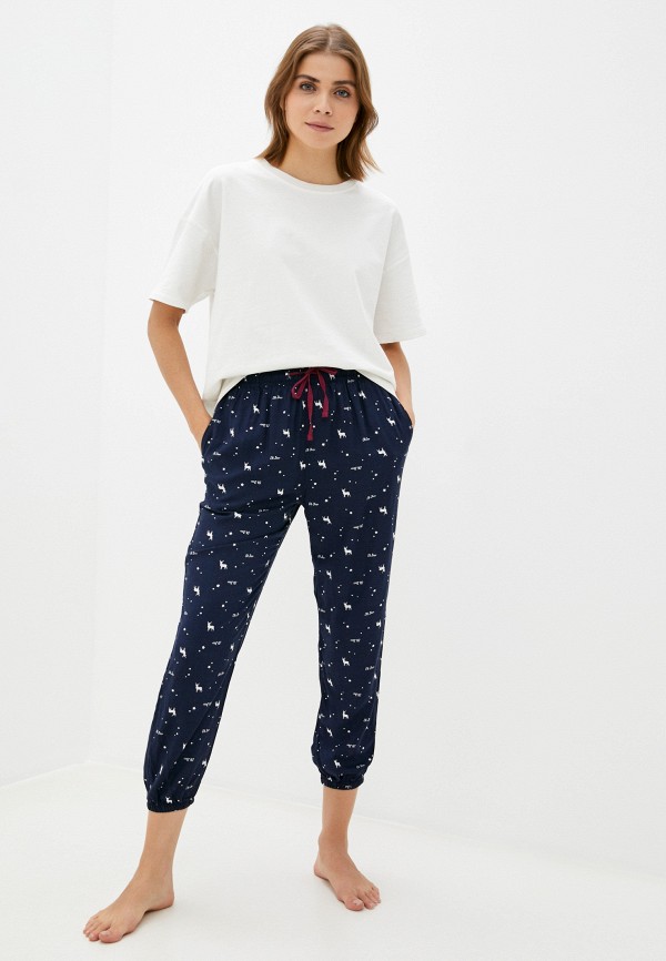фото Брюки домашние gloria jeans