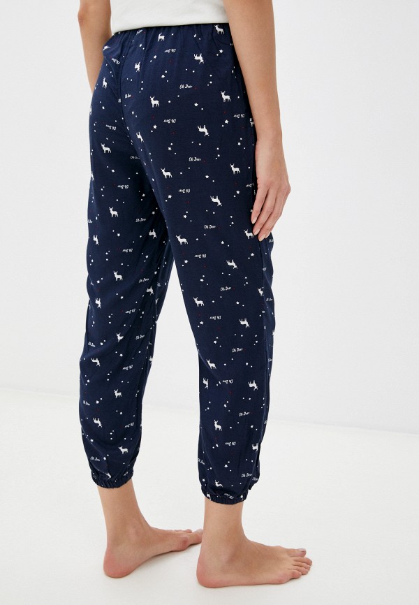 фото Брюки домашние gloria jeans