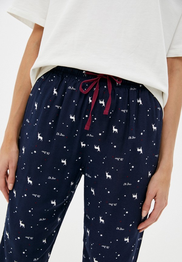 фото Брюки домашние gloria jeans