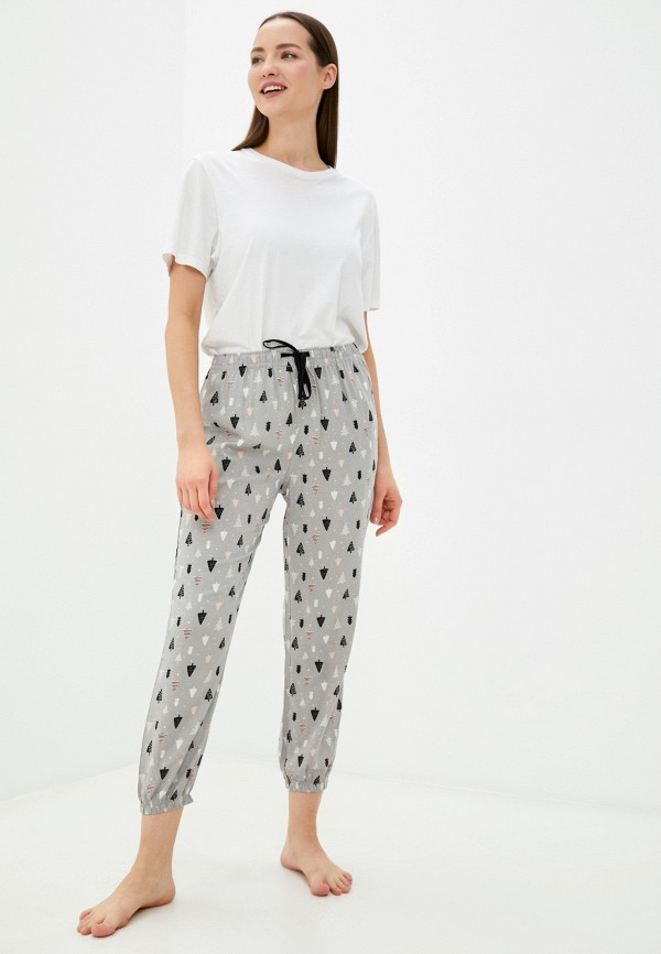 фото Брюки домашние gloria jeans