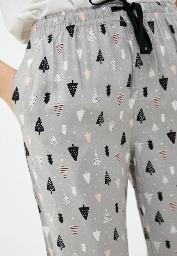 фото Брюки домашние gloria jeans