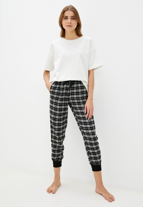 фото Брюки домашние gloria jeans