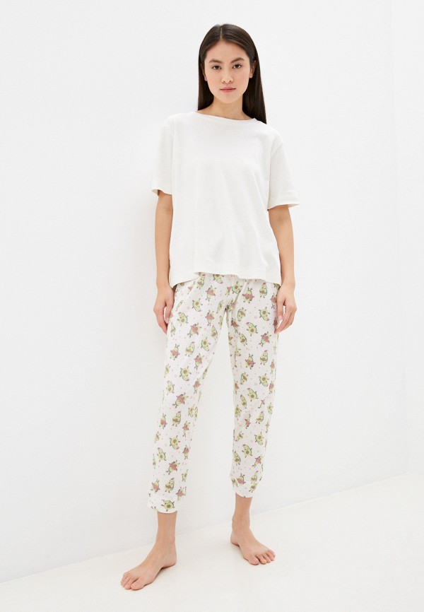 фото Брюки домашние gloria jeans