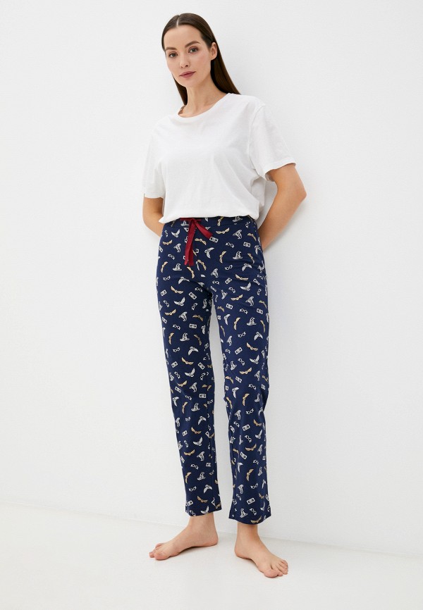 фото Брюки домашние gloria jeans