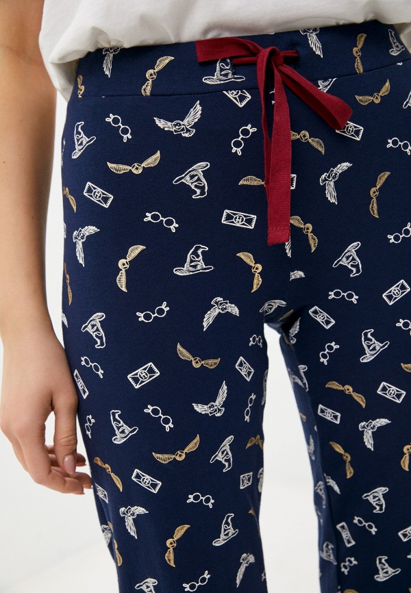 фото Брюки домашние gloria jeans