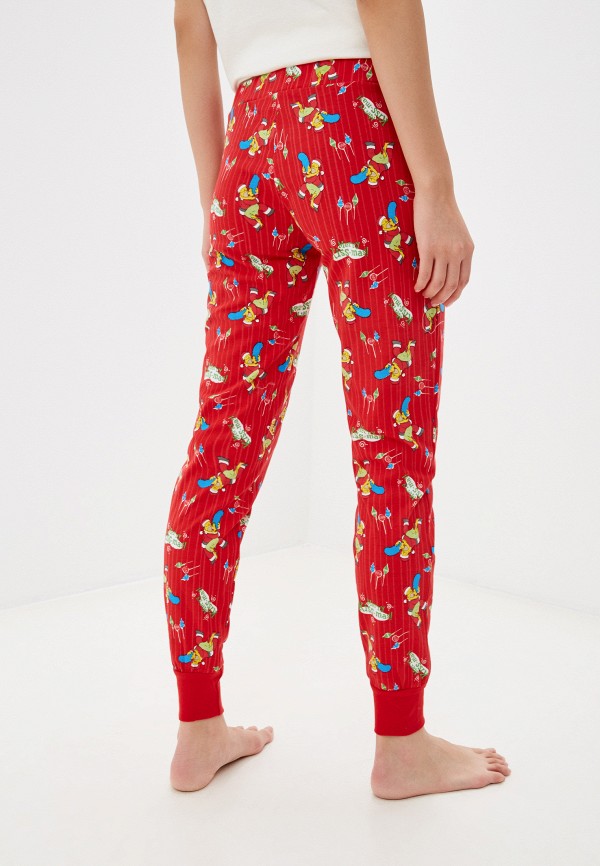 фото Брюки домашние gloria jeans