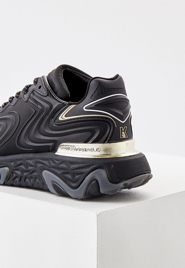 фото Кроссовки karl lagerfeld