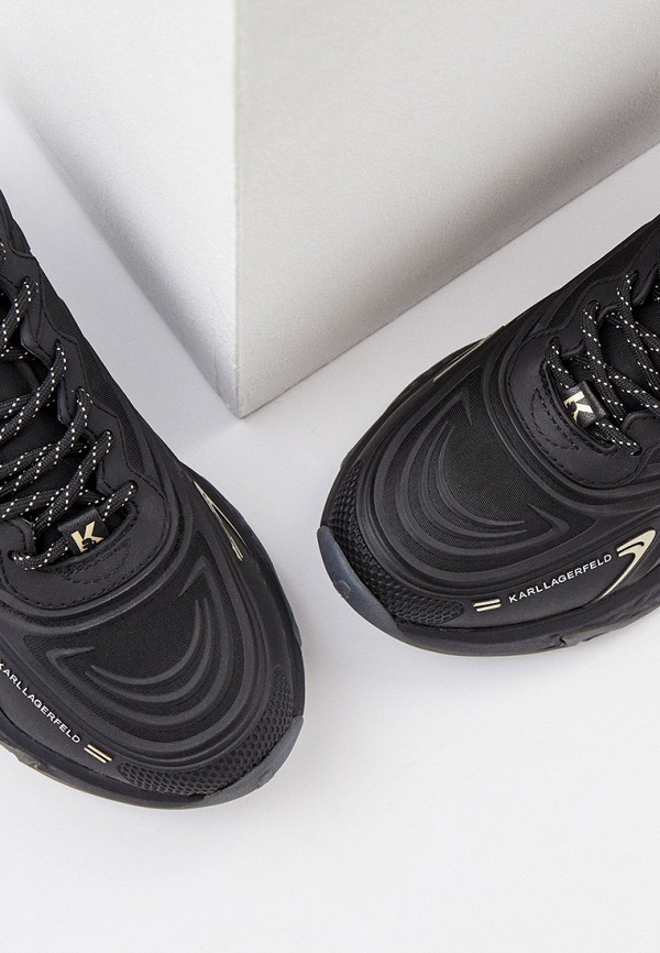 фото Кроссовки karl lagerfeld