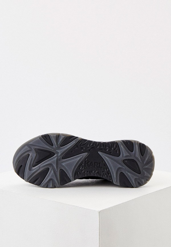 фото Кроссовки karl lagerfeld