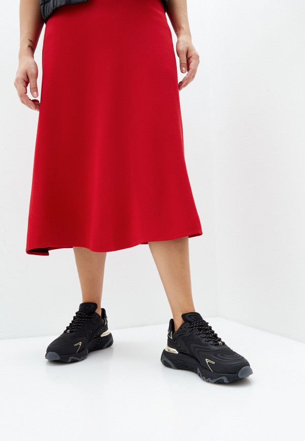 фото Кроссовки karl lagerfeld