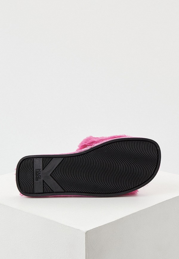 фото Тапочки karl lagerfeld
