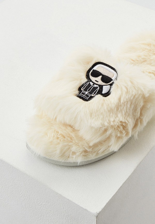 фото Тапочки karl lagerfeld