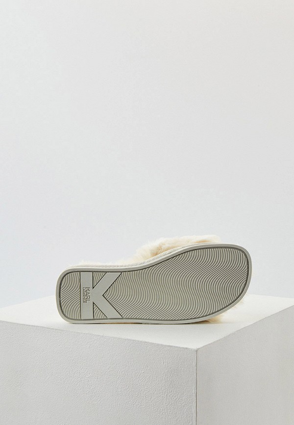 фото Тапочки karl lagerfeld
