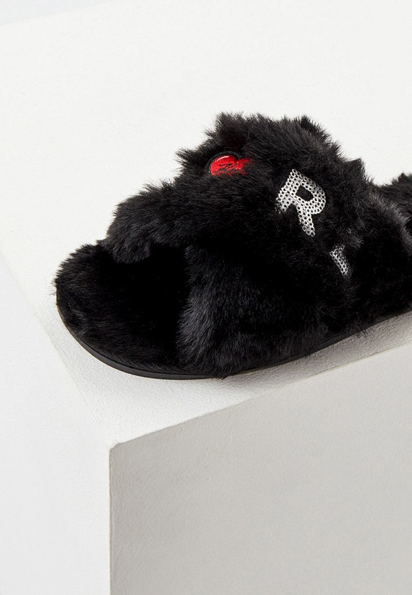 фото Тапочки karl lagerfeld