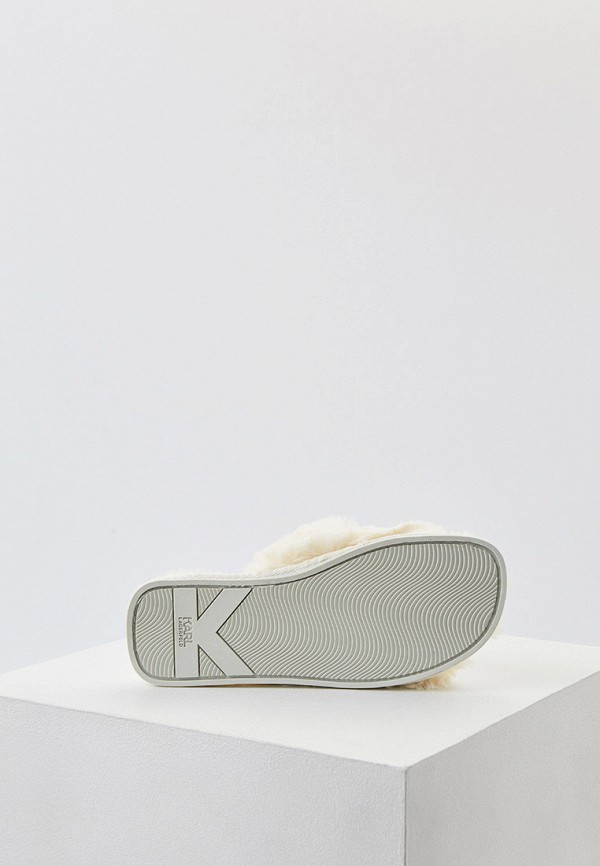 фото Тапочки karl lagerfeld
