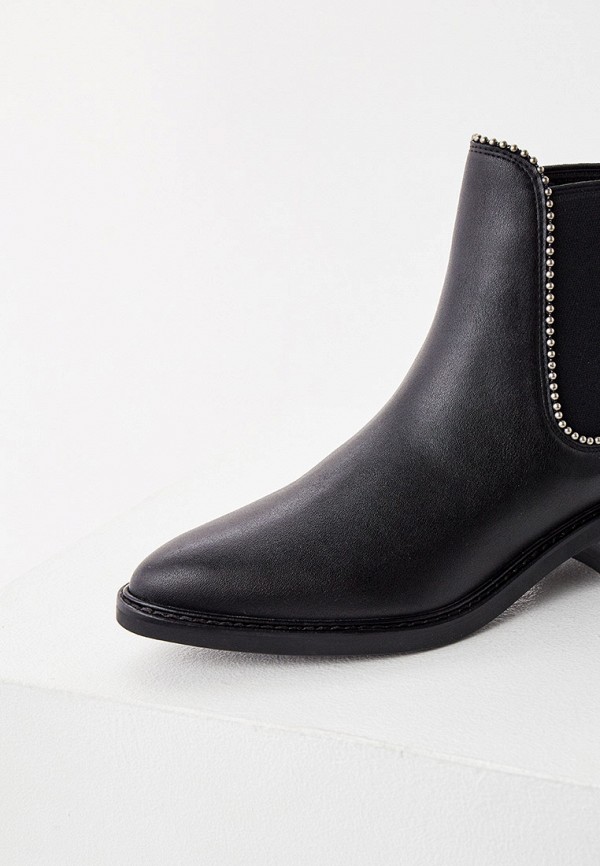 фото Ботинки coach