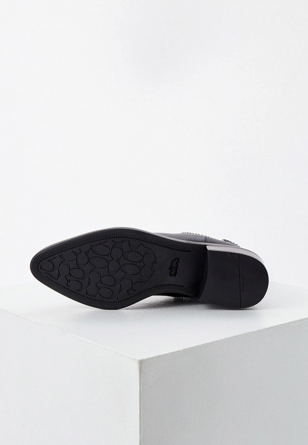 фото Ботинки coach