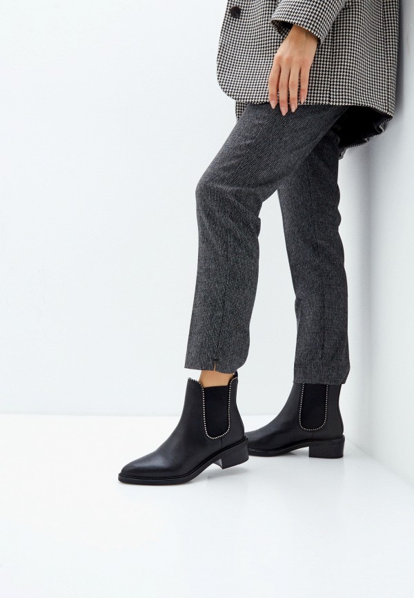 фото Ботинки coach