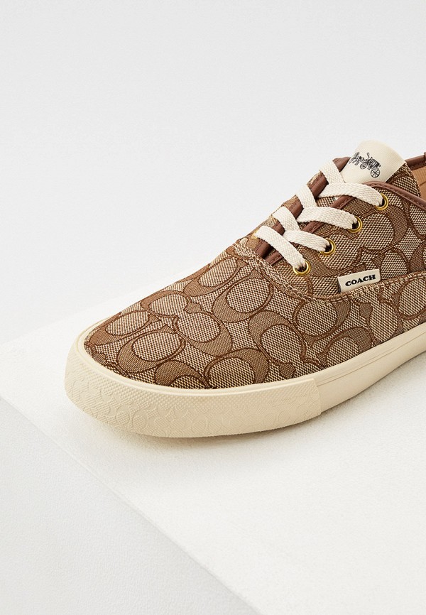 фото Кеды coach