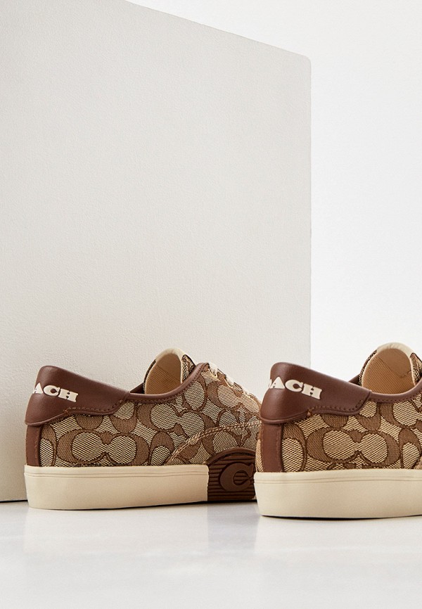 фото Кеды coach