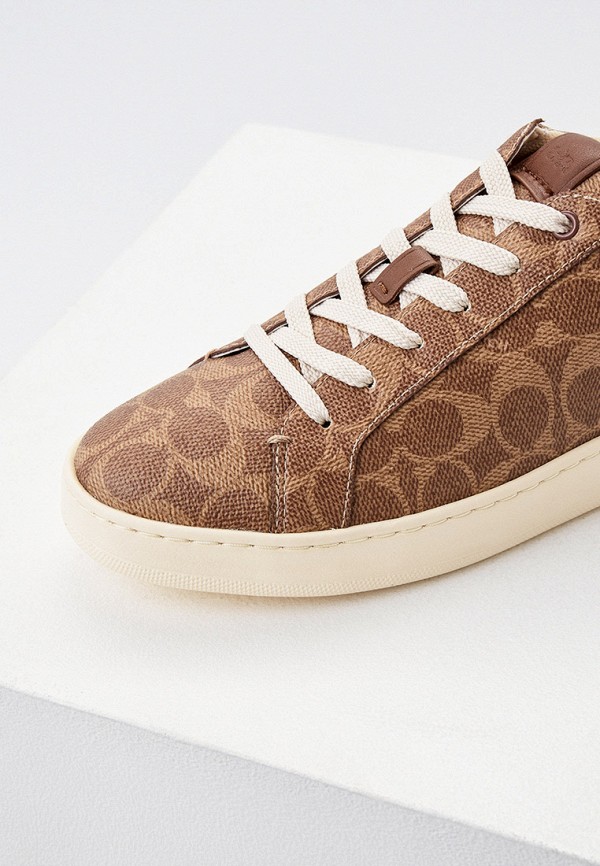 фото Кеды coach