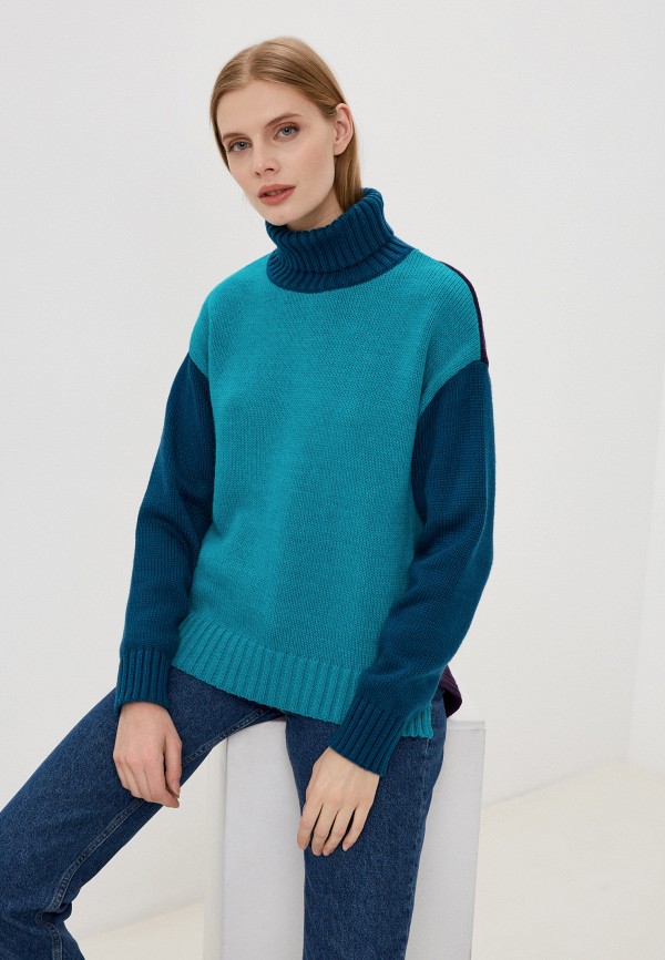 фото Свитер milanika