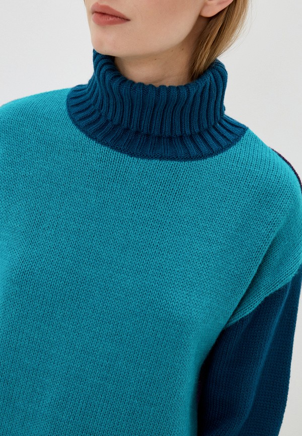 фото Свитер milanika