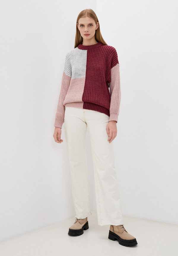 фото Свитер milanika