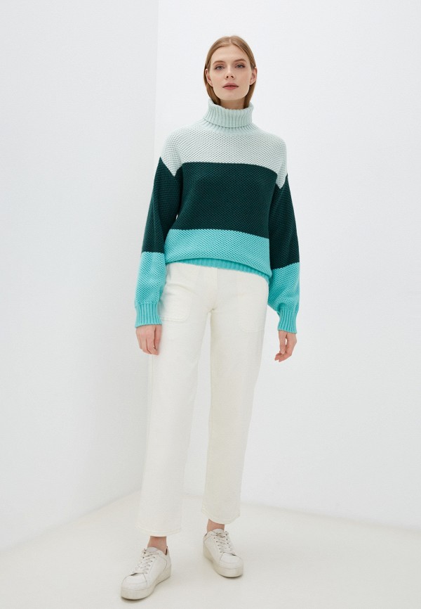 фото Свитер milanika