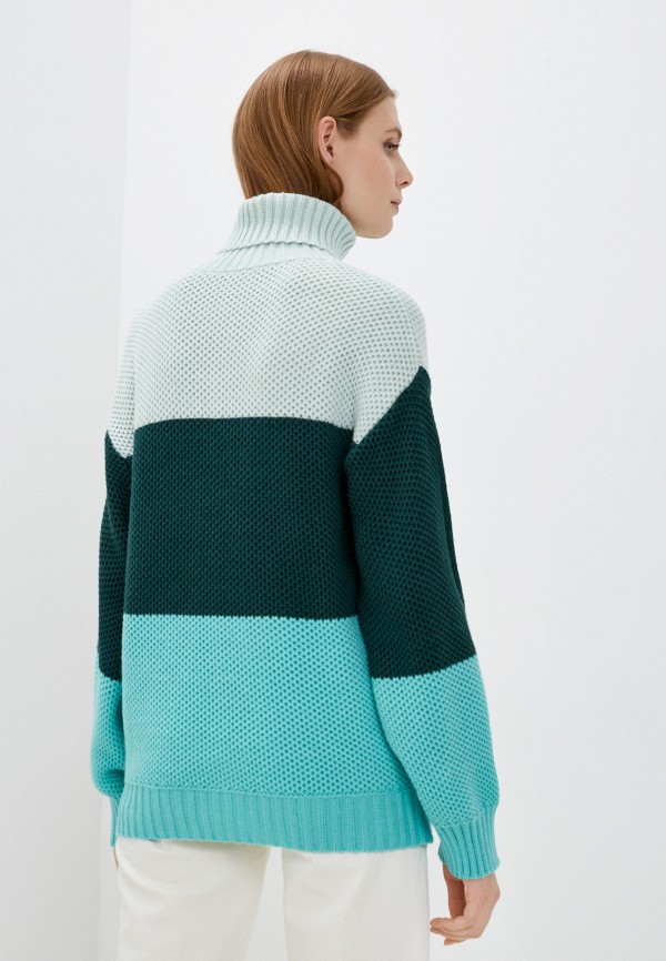 фото Свитер milanika