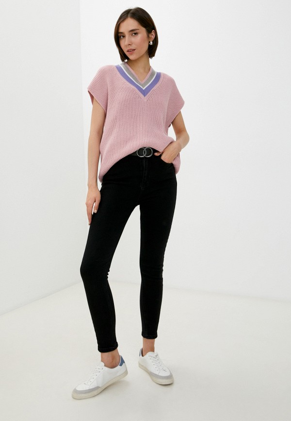 фото Жилет milanika