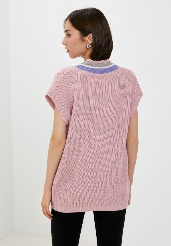 фото Жилет milanika