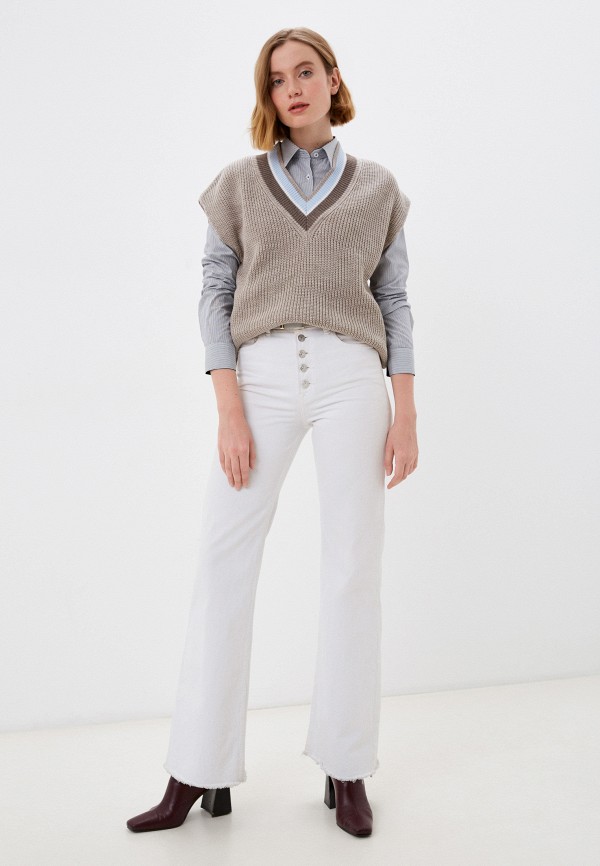 фото Жилет milanika