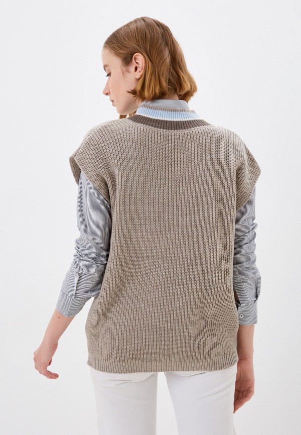 фото Жилет milanika