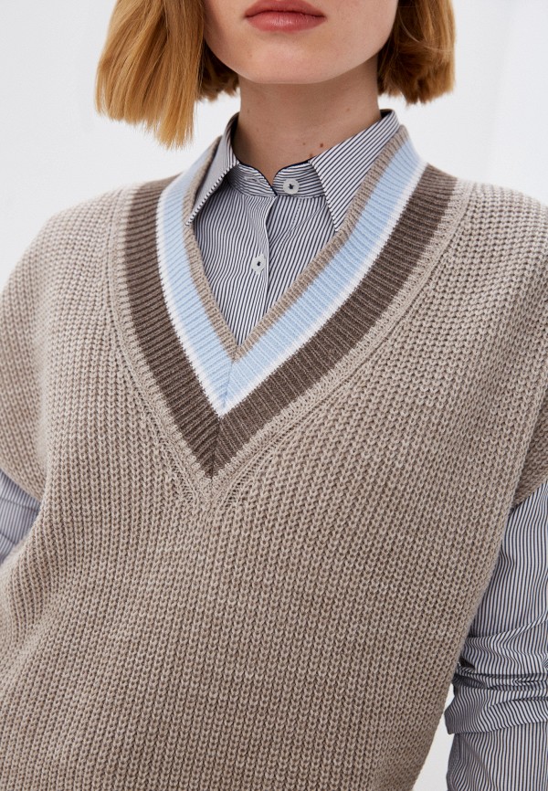 фото Жилет milanika