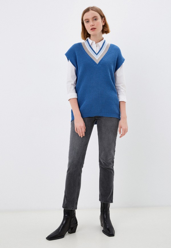 фото Жилет milanika