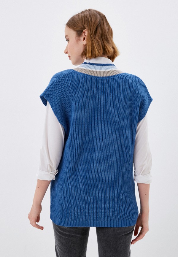 фото Жилет milanika