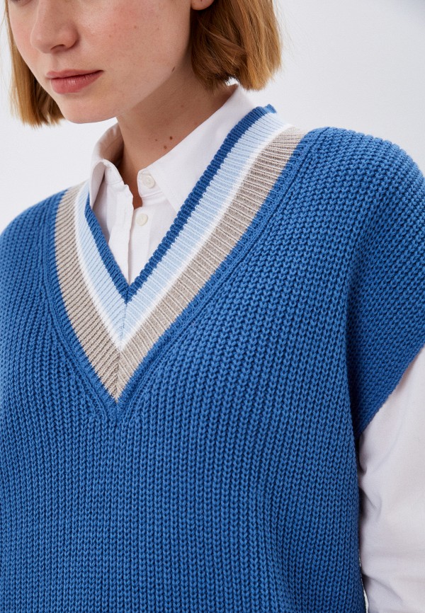 фото Жилет milanika