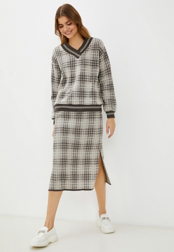 фото Костюм milanika