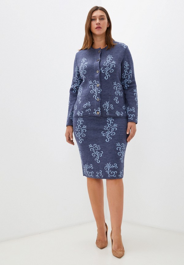 фото Костюм milanika