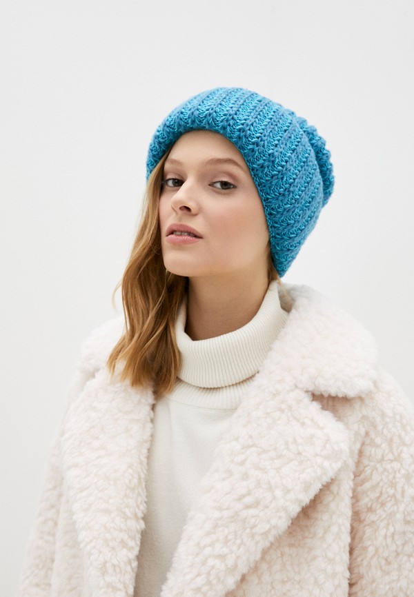 фото Шапка сиринга