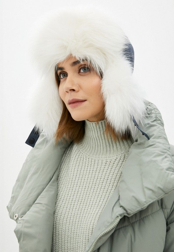 фото Шапка bask